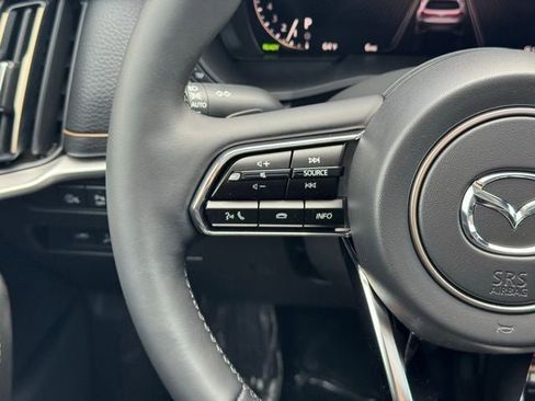 New 2026 MAZDA CX-90 3.3 Turbo w/ Premium Sport Pkg AWD/4WD image 25