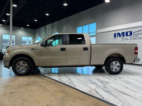 Used 2008 Ford F150 Lariat image 10