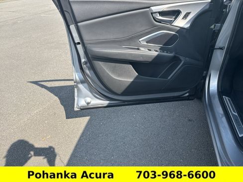Used 2024 Acura RDX SH-AWD image 26