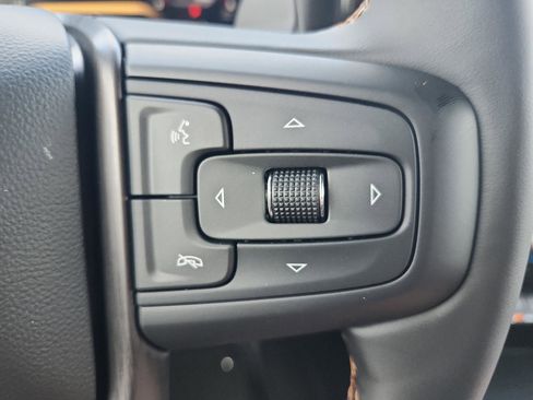 New 2026 GMC Sierra 1500 AT4 w/ AT4 Premium Package image 24