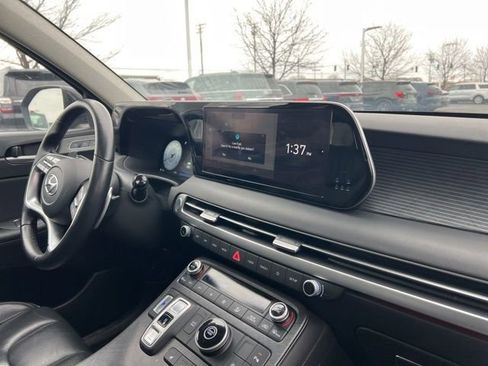 Used 2024 Hyundai Palisade Limited image 38