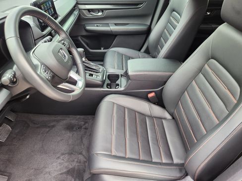 Used 2024 Honda CR-V Sport-L image 13