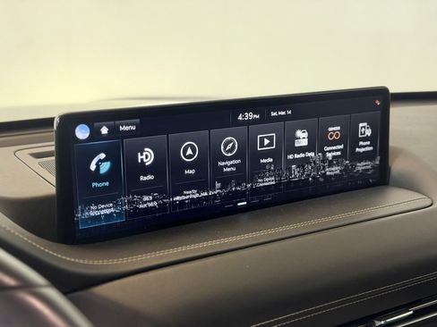 Used 2022 Genesis GV80 2.5T Advanced image 23