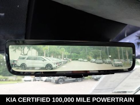 Certified 2024 Kia Telluride SX Prestige AWD/4WD image 19