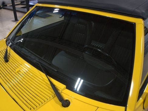 Used 1993 Ford Mustang LX image 14