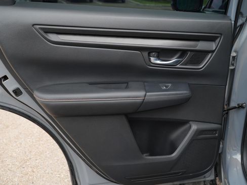 Used 2026 Honda CR-V Sport-L image 16