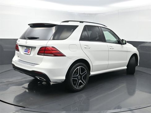 Used 2017 Mercedes-Benz GLE 350 GLE 350 image 22