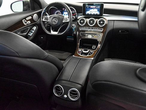 Used 2017 Mercedes-Benz C 63 AMG Sedan image 35