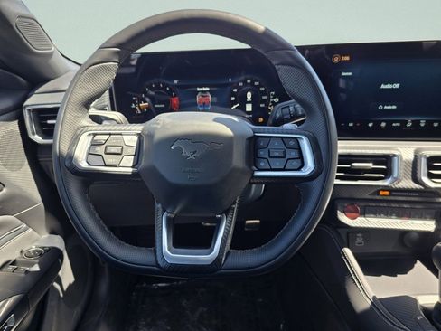 New 2026 Ford Mustang GT Premium RWD image 28