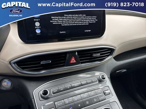 Used 2023 Hyundai Santa Fe SEL FWD image 26