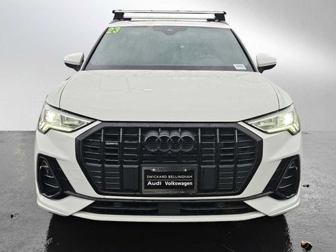 Used 2023 Audi Q3 2.0T Premium Plus image 8