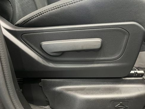 New 2026 RAM 1500 Big Horn AWD/4WD image 49