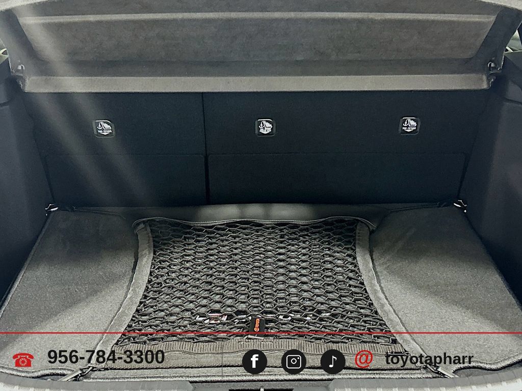 New 2026 Toyota Corolla GR AWD/4WD image 25
