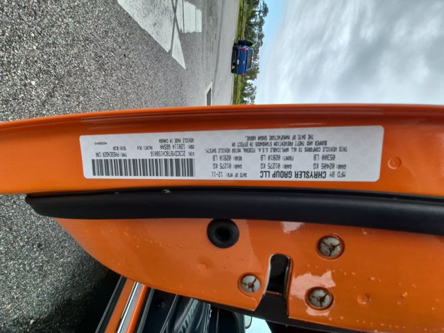 Used 2012 Dodge Challenger R/T RWD image 24