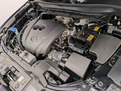 Certified 2023 MAZDA CX-5 AWD 2.5 S w/ Select Package image 30