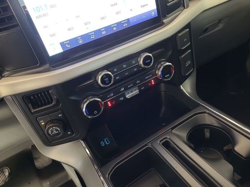 Used 2021 Ford F150 XLT w/ Equipment Group 302A High image 16