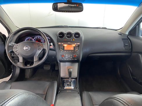 Used 2010 Nissan Altima 2.5 SL w/ SL Pkg image 16