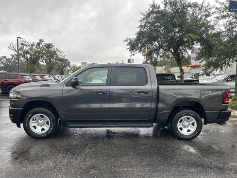 New 2025 RAM 1500 Tradesman w/ Off Road Group image 4