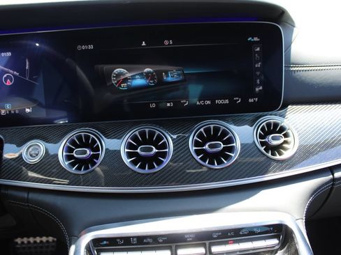 Used 2019 Mercedes-Benz AMG GT 63 image 22
