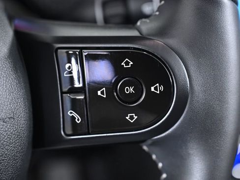 Certified 2024 MINI Cooper S w/ Seaside Edition image 18