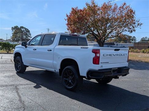 New 2026 Chevrolet Silverado 1500 LT Trail Boss w/ LT Trail Boss Premium Package image 5