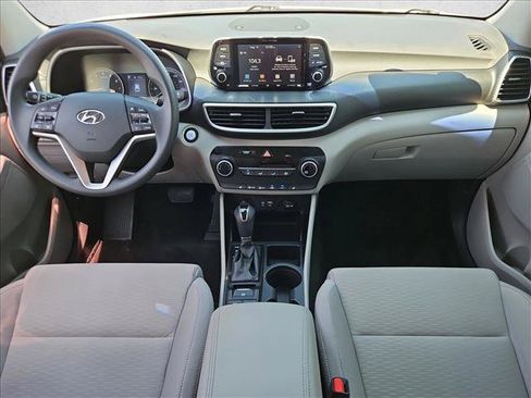 Used 2020 Hyundai Tucson Value FWD image 23