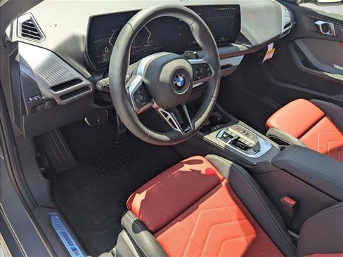 Used 2025 BMW 228i xDrive 228 xDrive w/ Premium Package image 3