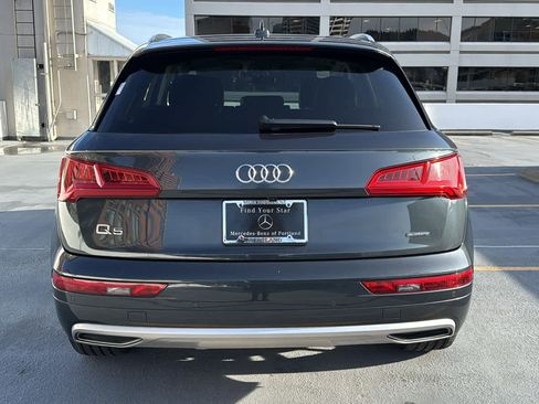 Used 2019 Audi Q5 Prestige w/ Prestige Package image 7
