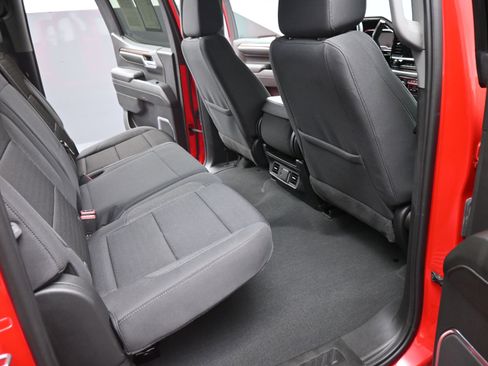 Certified 2024 Chevrolet Silverado 1500 LT Trail Boss w/ Protection Package image 17