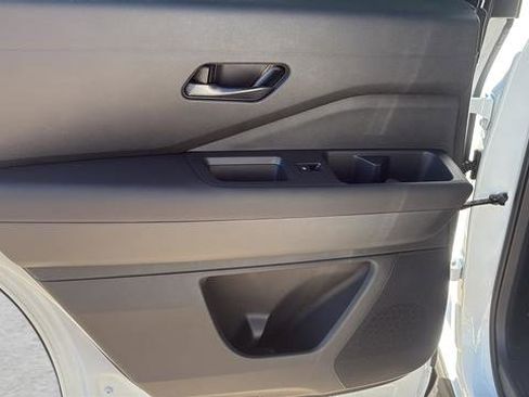 New 2026 Nissan Pathfinder Rock Creek AWD/4WD image 27