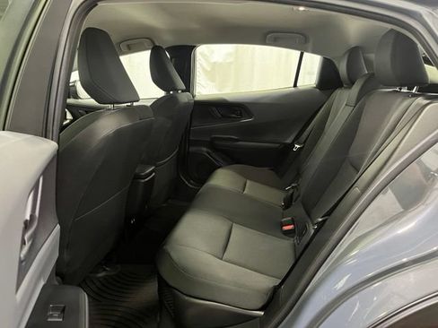 Certified 2023 Toyota Prius LE FWD image 10