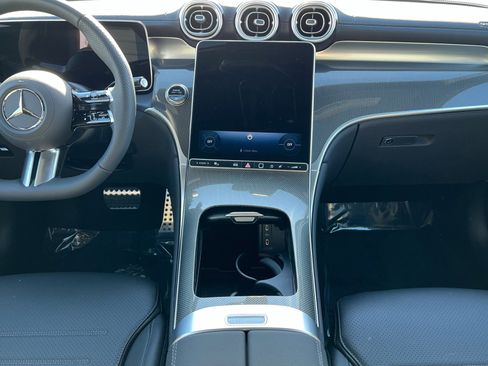 New 2026 Mercedes-Benz GLC 300 4MATIC image 13