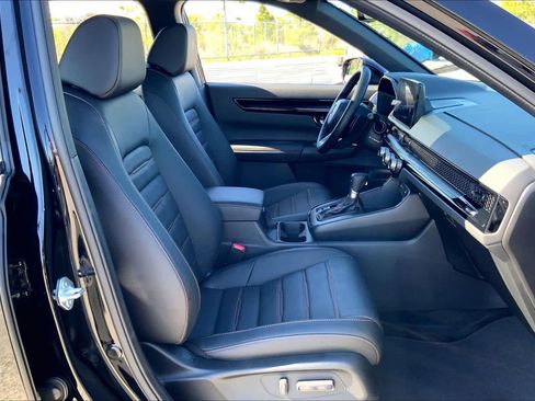 Used 2026 Honda CR-V Sport Touring image 9
