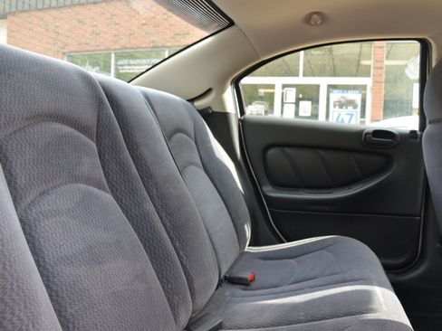 Used 2002 Dodge Stratus SE Plus FWD image 21