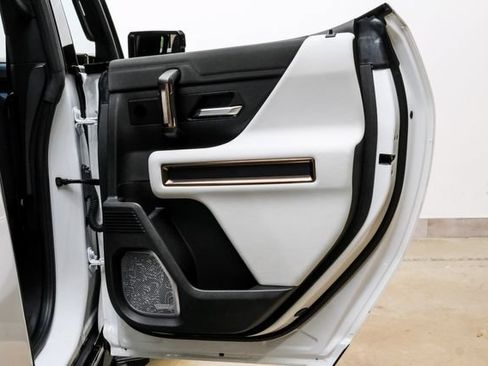 Used 2022 GMC Hummer EV Edition 1 w/ LPO, Illumination Package AWD/4WD image 79
