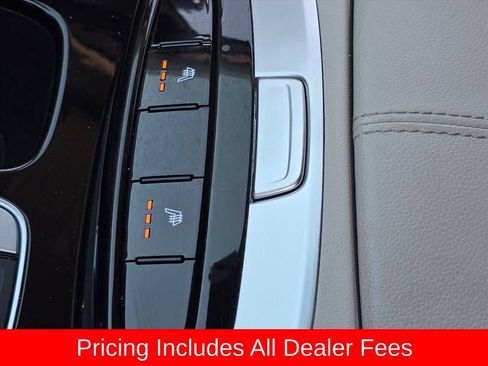 Certified 2023 Hyundai Tucson SEL AWD/4WD image 18