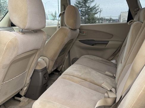 Used 2007 Hyundai Tucson SE FWD image 11