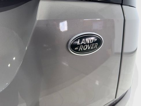 Used 2023 Land Rover Range Rover Evoque R-Dynamic S image 23