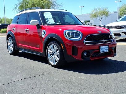 Used 2023 MINI Cooper Countryman SE w/ Storage Package