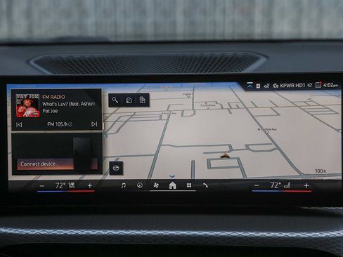 New 2026 BMW 330i Sedan w/ M Sport Package image 11