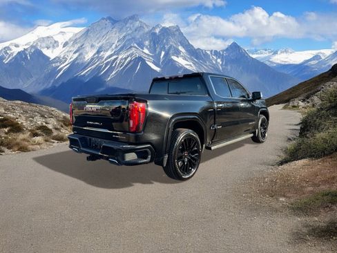 Used 2020 GMC Sierra 1500 Denali w/ Denali Ultimate Package image 5