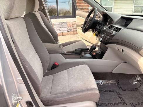Used 2009 Honda Accord LX image 19
