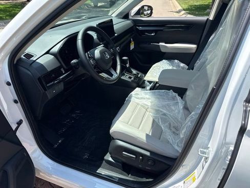 New 2026 Honda CR-V EX-L image 15