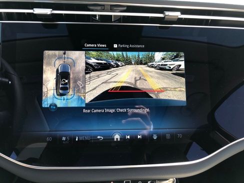 New 2026 Mercedes-Benz E 350 4MATIC Sedan image 30