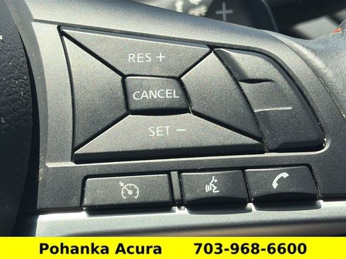 Used 2022 Nissan Altima 2.5 SR w/ Midnight Edition Package AWD/4WD image 13