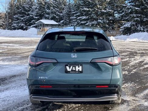 Used 2024 Honda HR-V EX-L image 24