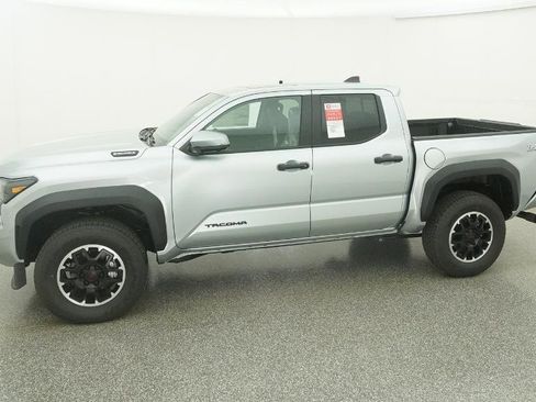 New 2026 Toyota Tacoma TRD Off-Road image 23