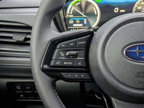 New 2026 Subaru Crosstrek 2.5i AWD/4WD image 16