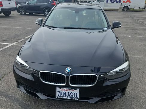 Used 2014 BMW 328i Sedan image 4