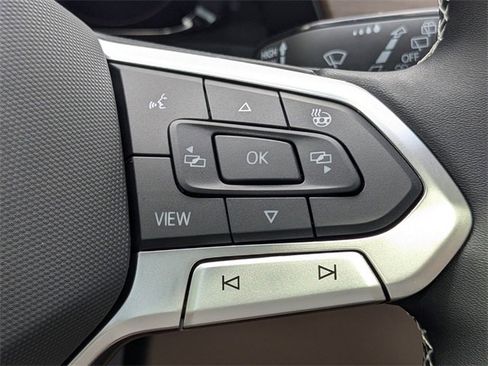 New 2026 Volkswagen Atlas SE image 31